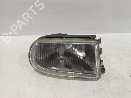 Used Left front fog light RENAULT 19 I (B/C53_) [1988-1994]  30043321