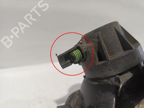 Right front fog light RENAULT 19 I (B/C53_)  | BP30043320C31 