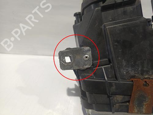 Left headlight BMW 3 (E36)  | BP30043245C28 