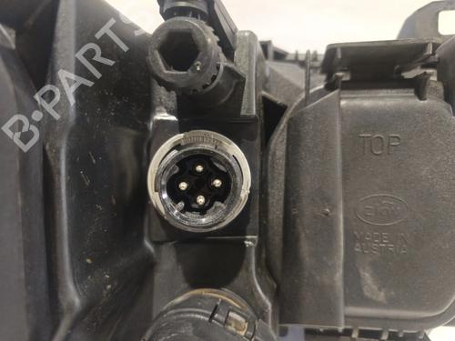 Left headlight BMW 3 (E36)  | BP30043245C28 