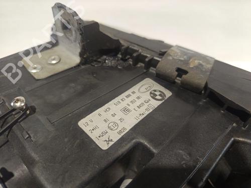 Left headlight BMW 3 (E36)  | BP30043245C28 