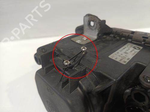 Left headlight BMW 3 (E36)  | BP30043245C28 