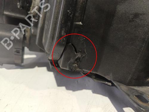 Left headlight BMW 3 (E36)  | BP30043245C28 