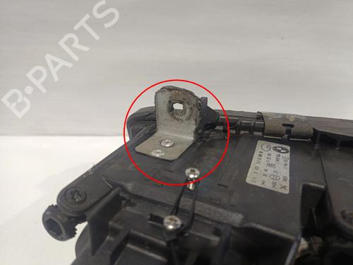 Left headlight BMW 3 (E36)  | BP30043245C28 