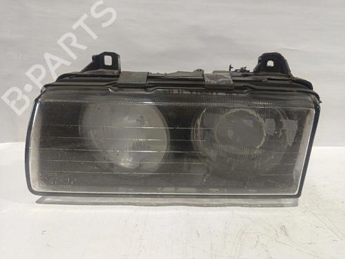 Left headlight BMW 3 (E36)  | BP30043245C28 