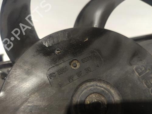 Koelventilatormotor RENAULT CLIO II (BB_, CB_)  | BP30043359M35