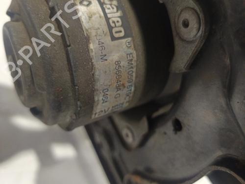 Koelventilatormotor RENAULT CLIO II (BB_, CB_)  | BP30043359M35