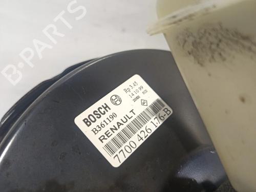 Servo brake RENAULT TWINGO I (C06_) | BP30043355M42