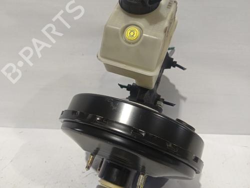 Servo brake RENAULT TWINGO I (C06_) | BP30043355M42