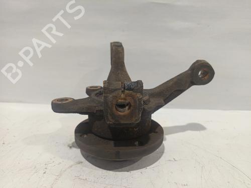 Right front steering knuckle RENAULT TWINGO I (C06_)  | BP30043356M26 