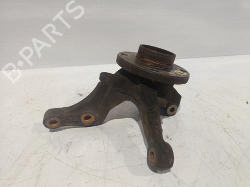 Right front steering knuckle RENAULT TWINGO I (C06_)  | BP30043356M26 