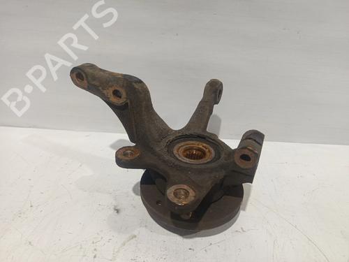 Right front steering knuckle RENAULT TWINGO I (C06_)  | BP30043356M26 