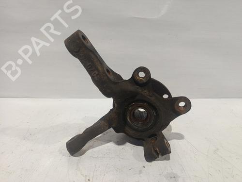 Venstre Styrespindel Lejehus RENAULT TWINGO I (C06_)  | BP30043347M25