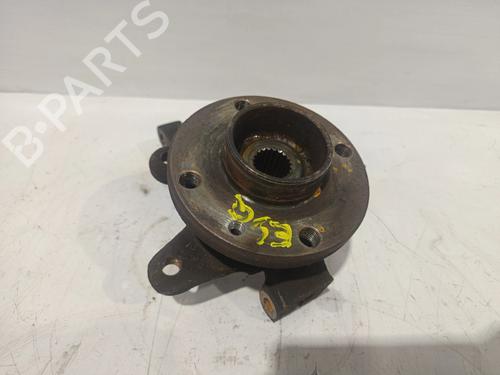 Venstre Styrespindel Lejehus RENAULT TWINGO I (C06_) [1993-2012]  30043347