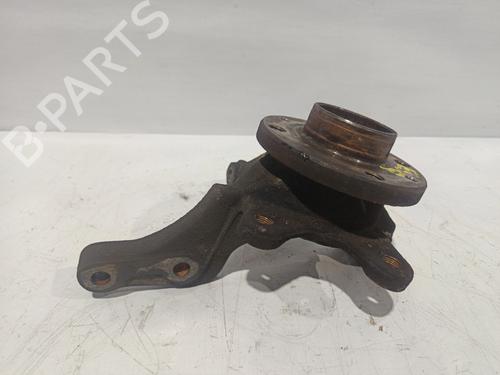 Venstre Styrespindel Lejehus RENAULT TWINGO I (C06_)  | BP30043347M25