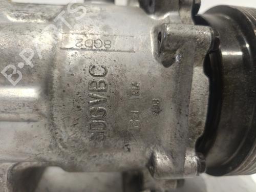 AC-Kompressor RENAULT TWINGO I (C06_)  | BP30043351M34 