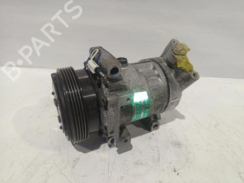 AC-Kompressor RENAULT TWINGO I (C06_) [1993-2012]  30043351