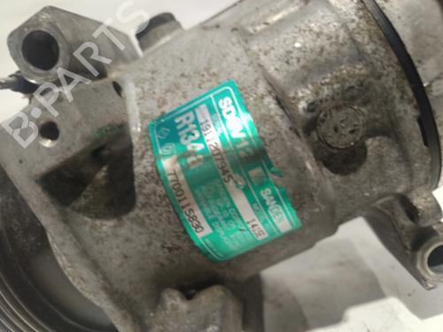 AC-Kompressor RENAULT TWINGO I (C06_)  | BP30043351M34 