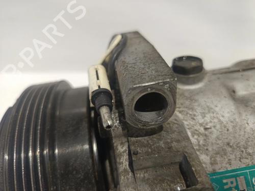 AC-Kompressor RENAULT TWINGO I (C06_)  | BP30043351M34 