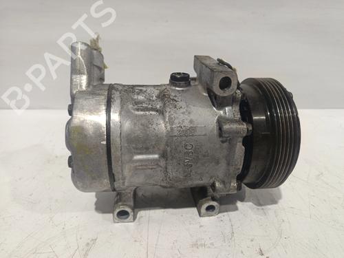 AC-Kompressor RENAULT TWINGO I (C06_)  | BP30043351M34 