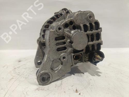 Alternator RENAULT TWINGO I (C06_) | BP30043353M7