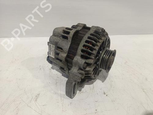Used Alternator RENAULT TWINGO I (C06_) [1993-2012]  30043353