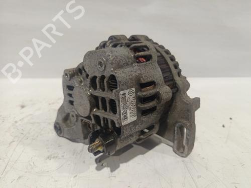 Alternator RENAULT TWINGO I (C06_) | BP30043353M7