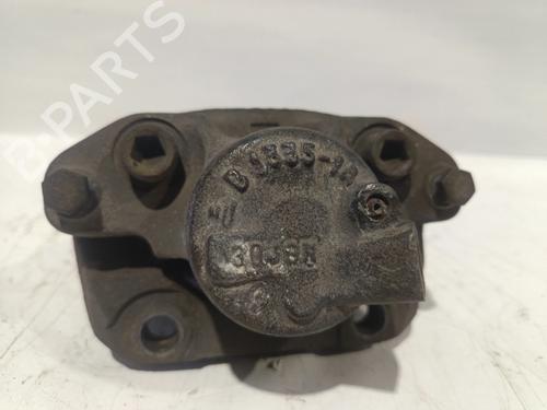 Right front brake caliper RENAULT TWINGO I (C06_) | BP30043358M104