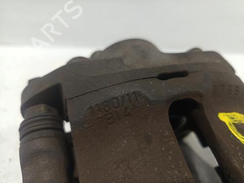 Right front brake caliper RENAULT TWINGO I (C06_) | BP30043358M104