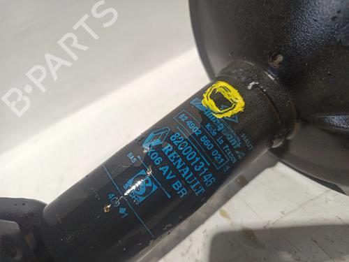 Other RENAULT TWINGO I (C06_) | BP30043352O1