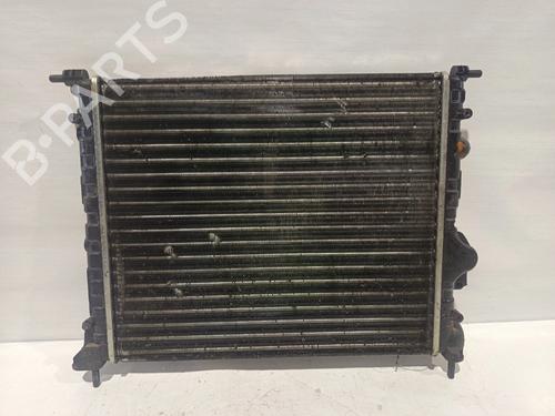 Køler RENAULT CLIO II (BB_, CB_)  | BP30043360M31 