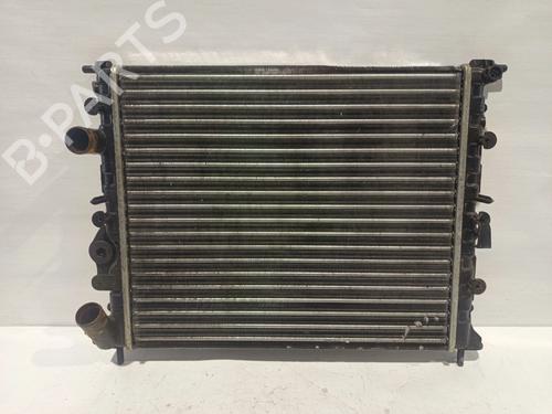 Køler RENAULT CLIO II (BB_, CB_) [1998-2016]  30043360