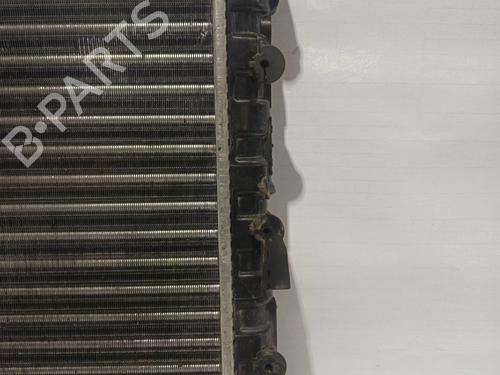 Køler RENAULT CLIO II (BB_, CB_)  | BP30043360M31 