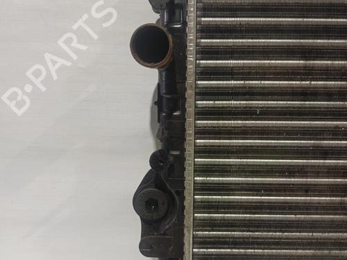 Køler RENAULT CLIO II (BB_, CB_)  | BP30043360M31 