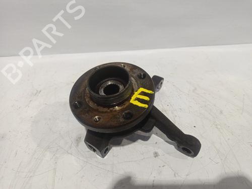 Venstre Styrespindel Lejehus RENAULT 19 I (B/C53_) [1988-1994]  30043374