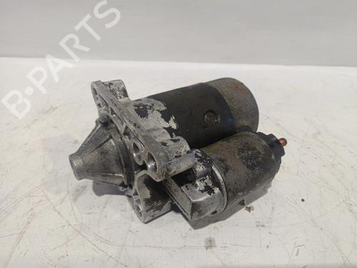 Used Starter RENAULT 19 I (B/C53_) [1988-1994]  30043377