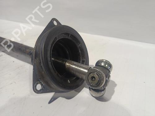 Antriebswelle links vorne RENAULT 19 I (B/C53_)  | BP30043376M38