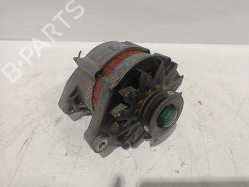 Used Alternator RENAULT 19 I (B/C53_) [1988-1994]  30043385