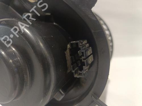 Heater blower motor VW GOLF IV Van (1J1)  | BP30043388M62 