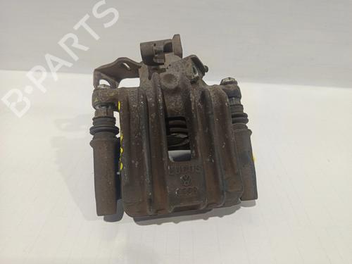 Right rear brake caliper VW GOLF IV Van (1J1)  | BP30043392M106 