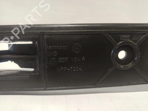 Other VW GOLF IV Van (1J1)  | BP30043403O1 