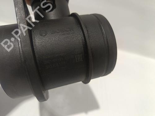Mass air flow sensor VW GOLF IV Van (1J1)  | BP30043402M95 