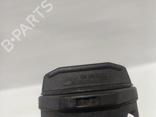 Fuel flap VW GOLF IV Van (1J1)  | BP30043406C131 