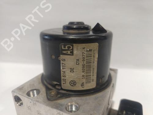 ABS pump VW GOLF IV Van (1J1)  | BP30043398M43 