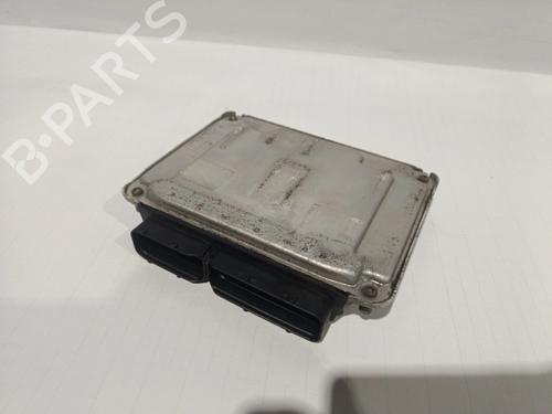 Engine control unit (ECU) VW GOLF IV Van (1J1)  | BP30043404M57 