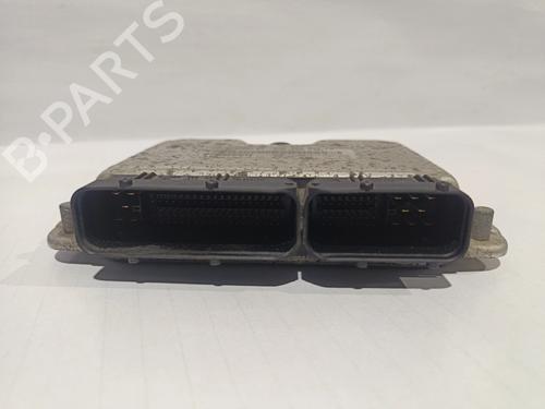 Engine control unit (ECU) VW GOLF IV Van (1J1)  | BP30043404M57 