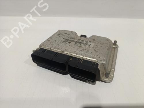 Motorstyringsenhed VW GOLF IV Van (1J1) [1997-2004]  30043404