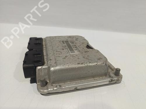 Engine control unit (ECU) VW GOLF IV Van (1J1)  | BP30043404M57 