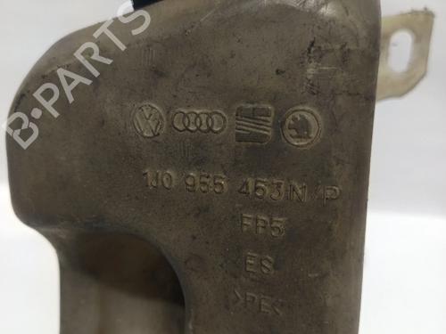 Windscreen washer tank VW GOLF IV Van (1J1)  | BP30043399C113 