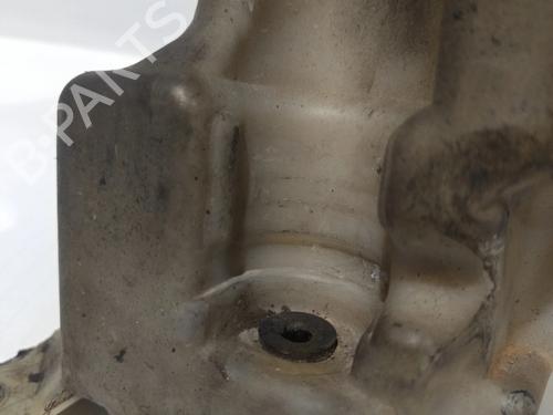 Windscreen washer tank VW GOLF IV Van (1J1)  | BP30043399C113 